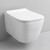 Унитаз подвесной безободковый ArtCeram A16 ASV003 05 00, белый матовый - фото 