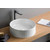 Раковина-чаша Artceram Millerighe 44 см OSL010 01 00 - фото 2