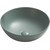 Раковина-чаша CeramaLux NC 41 см 104MLG-6, зеленый - фото 