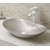 Раковина-чаша CeramaLux NC 61 см 7811ASS, серый - фото 2