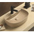 Раковина-чаша CeramaLux NC 50 см 78239XMC-1, капучино - фото 2