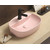Раковина-чаша CeramaLux NC 50 см 78239XMP-3, розовый - фото, картинка 2 Раковина-чаша CeramaLux NC 50 см 78239XMP-3, розовый - фото 2