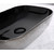 Раковина-чаша CeramaLux LuxeLine 50 см D1302H020, черный/серый - фото 5