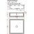Раковина-чаша ArtCeram Scalino 38 см SCL001 01 00 bi - фото, картинка 4 Раковина-чаша ArtCeram Scalino 38 см SCL001 01 00 bi - фото 4