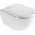 Унитаз подвесной безободковый Azzurra Comoda CMVCSPE00000BI - фото 