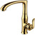 Смеситель для кухни Lemark Brava LM4705G, золото - фото 