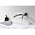 Смеситель для раковины настенный Lemark Mars LM3526C - фото, картинка 4 Смеситель для раковины настенный Lemark Mars LM3526C - фото 4
