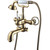 Смеситель для ванны Lemark Villa LM4812B, бронза - фото 