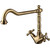 Смеситель для кухни Lemark Vintage LM2805B, бронза - фото 