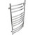 Полотенцесушитель водяной Laris Классик П11 500х900 - фото 2