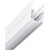 Регулирующий профиль Ravak Supernova NPS 195 см E7788011195021, белый - фото 