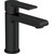 Смеситель для раковины Cersanit Brasko Black А63107, черный, Цвет производителя: чёрный - фото, картинка  Смеситель для раковины Cersanit Brasko Black А63107, черный, Цвет производителя: чёрный - фото