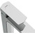 Смеситель для раковины высокий Cersanit Wisla А63059 - фото, картинка 5 Смеситель для раковины высокий Cersanit Wisla А63059 - фото 5