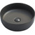 Раковина-чаша Ceramicanova Element 39 см CN6022MDH, тёмный антрацит матовый - фото 