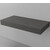 Столешница Velvex Unit 100 см st.UNI.100-627, графит - фото 