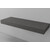 Столешница Velvex Unit 140 см st.UNI.140-627, графит - фото 