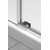 Душевая дверь Radaway Espera DWJ 160 см R (стекло 8 мм), хром/прозрачное - фото 4