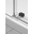 Душевая дверь Radaway Espera DWJ 160 см L (стекло 8 мм), хром/прозрачное - фото 5