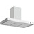 Вытяжка MBS Maranta 190 white glass (белое стекло) - фото 