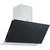 Вытяжка MBS Abelia 190 glass black (чёрное стекло) - фото 