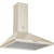 Вытяжка MBS Gerbera 150 ivory - фото 