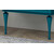 Ножки для мебели Cezares Tiffany 35 см 40388, Blu Petrolio - фото 