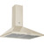 Вытяжка MBS Gerbera 160 ivory - фото 