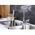 Смеситель для кухни Lemark Nero LM0205C - фото 5