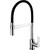Смеситель для кухни Lemark Soul LM6006C, хром/черный - фото 