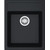Кухонная мойка Franke Sirius SID 610-40 (114.0489.202) оникс - фото 