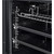 Электрический духовой шкаф Maunfeld EOEH.7611SCBG - фото 11