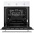 Газовый духовой шкаф Maunfeld EOGC604W - фото 2