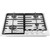 Газовая варочная поверхность Maunfeld EGHE.64.6CW/G - фото 6