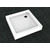 Поддон SMC Cezares TRAY-SMC-A-80-550-150-W 80x80 см - фото 2