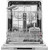 Встраиваемая посудомоечная машина Kuppersberg GSM 6072 - фото 