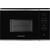 Встраиваемая микроволновая печь Kuppersberg HMW 650 BX - фото 