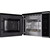 Встраиваемая микроволновая печь Kuppersberg HMW 650 BX - фото 3