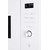 Встраиваемая микроволновая печь Kuppersberg HMW 650 WH - фото 4