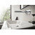 Смеситель для раковины настенный Hansgrohe Finoris 76050000 - фото 2