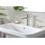 Смеситель для раковины Hansgrohe Logis Fine 71251000 - фото 3