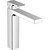 Смеситель для раковины высокий Hansgrohe Vernis Shape 71562000 - фото 