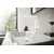 Смеситель для раковины Hansgrohe Finoris 76060700, белый матовый - фото 2