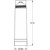Фильтр для очистки воды Grohe Blue 400 л 40691002 - фото 5