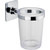 Стакан для зубных щеток Fixsen Square FX-93106 - фото 