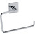 Держатель для туалетной бумаги Fixsen Square FX-93110B - фото 