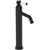 Смеситель для раковины высокий Jacob Delafon Louise E24361-BL, черный матовый - фото 
