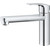 Смеситель для кухни Grohe Eurosmart 30463000 - фото 3