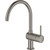 Смеситель для кухни Grohe Minta 32917AL0, темный графит матовый - фото 2