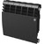 Радиатор Royal Thermo Biliner 350 Noire Sable 480х430 мм (6 секций) - фото 