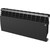 Радиатор Royal Thermo Biliner 350 Noire Sable 960х430 мм (12 секций) - фото 
